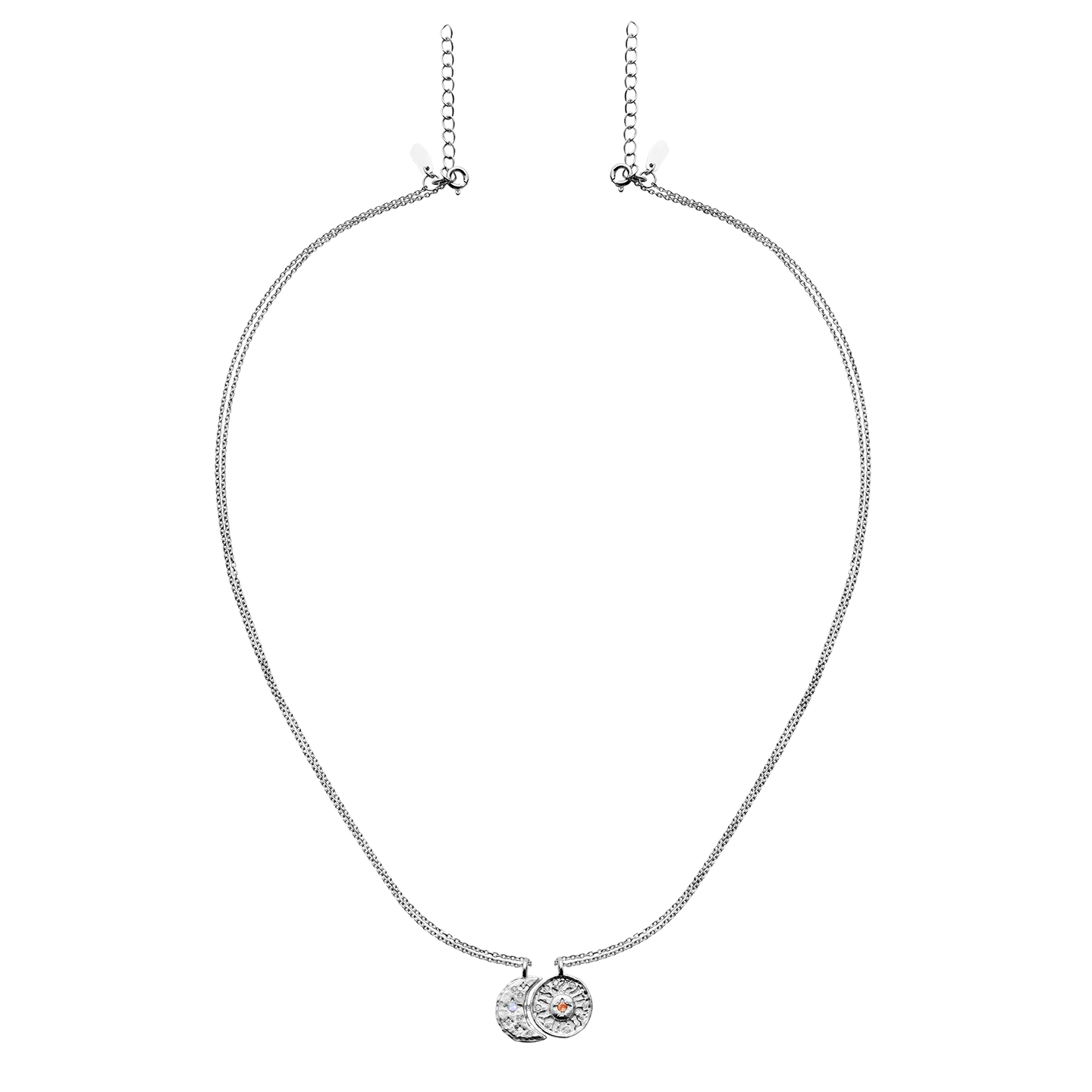 Friendship Necklace