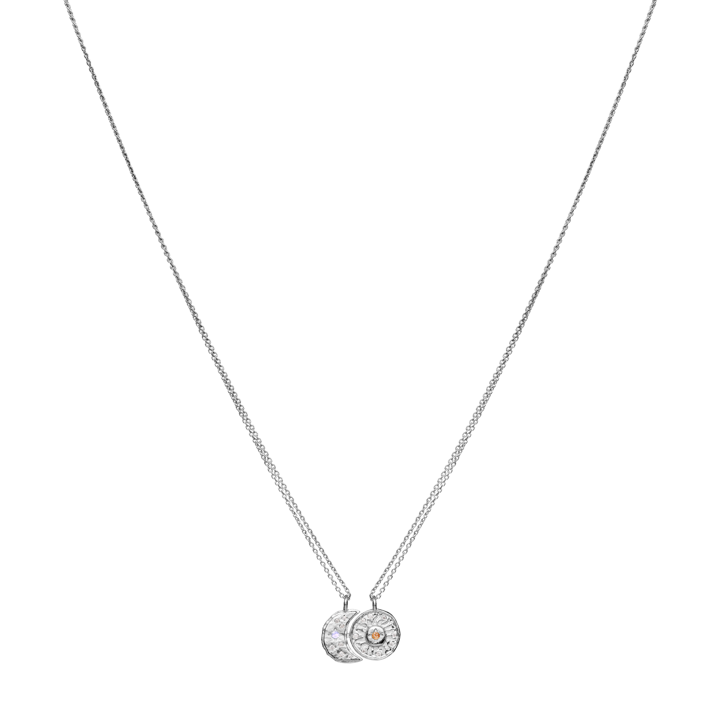 Friendship Necklace