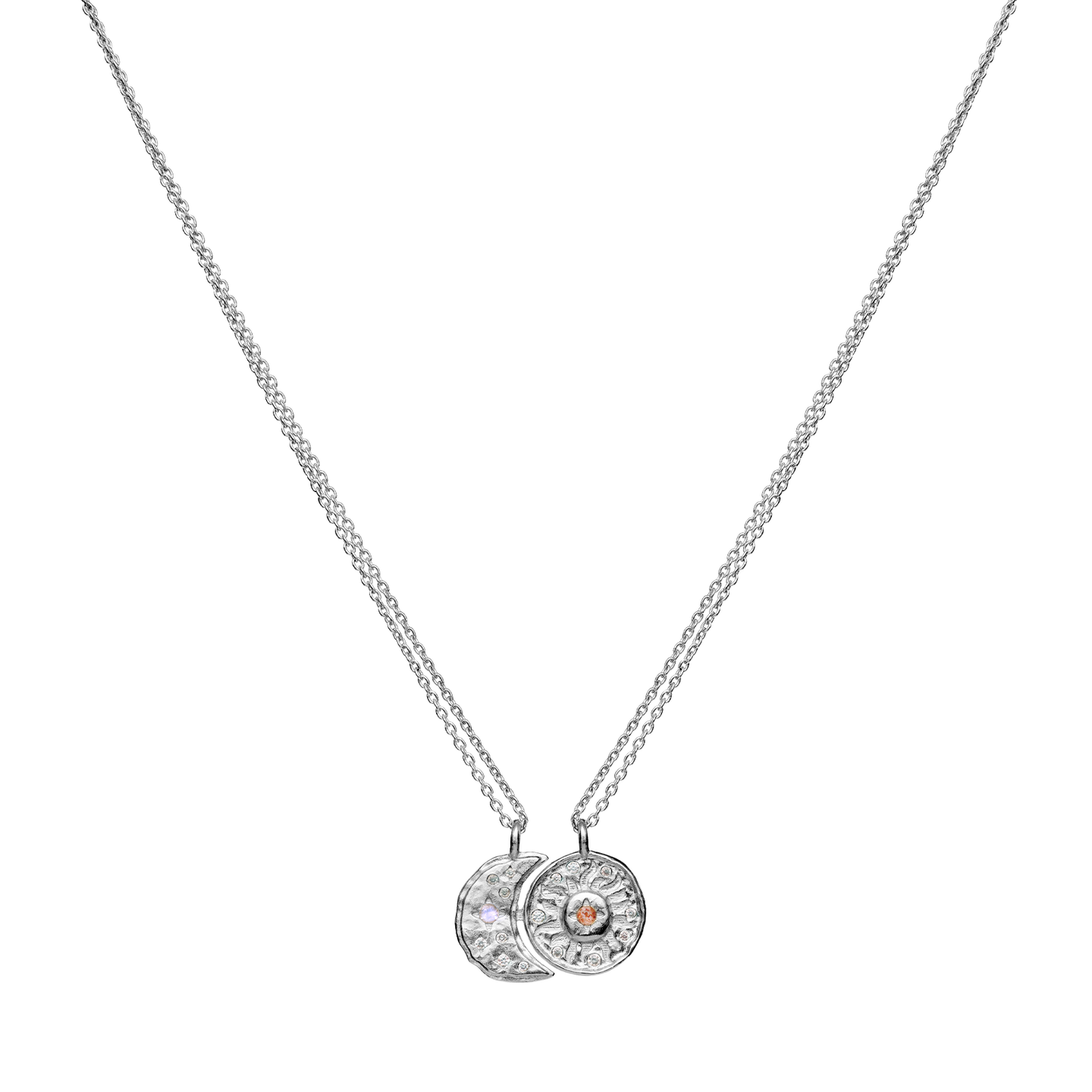 Friendship Necklace
