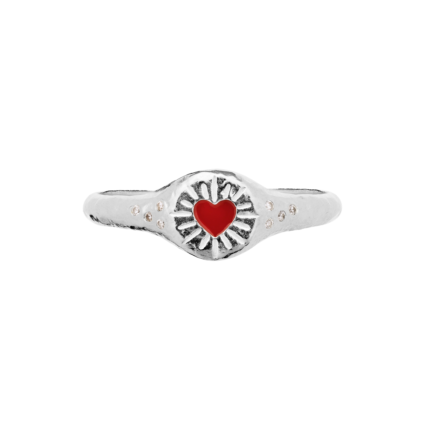 Hayali Ring