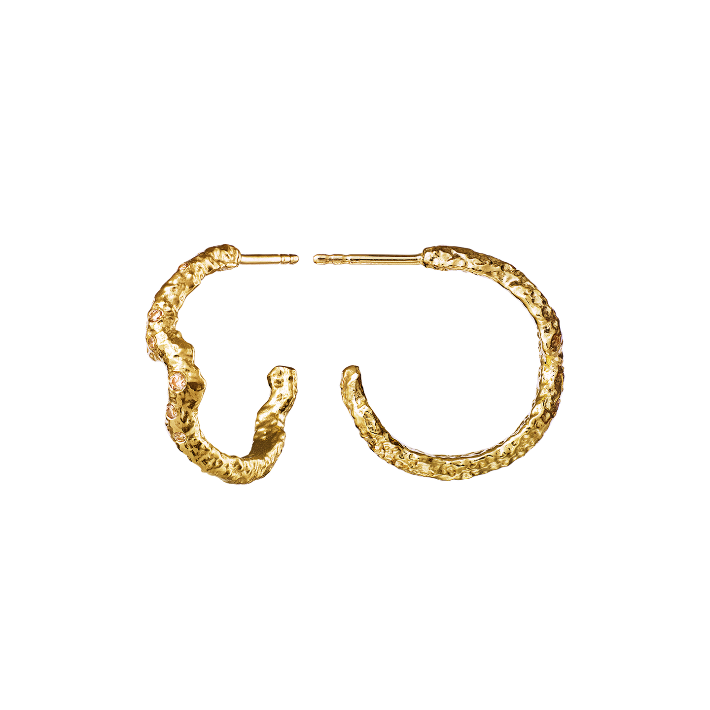 Janine Grande Earring