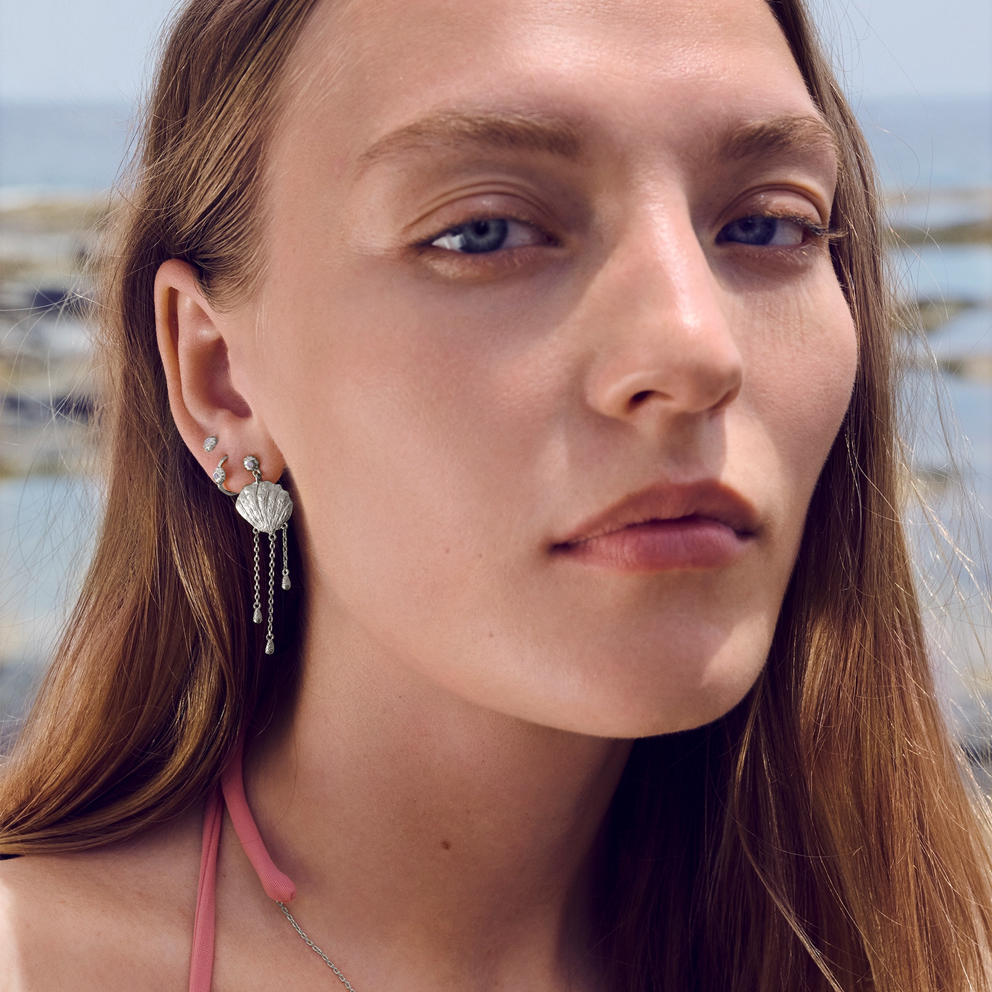 Meena Earrings