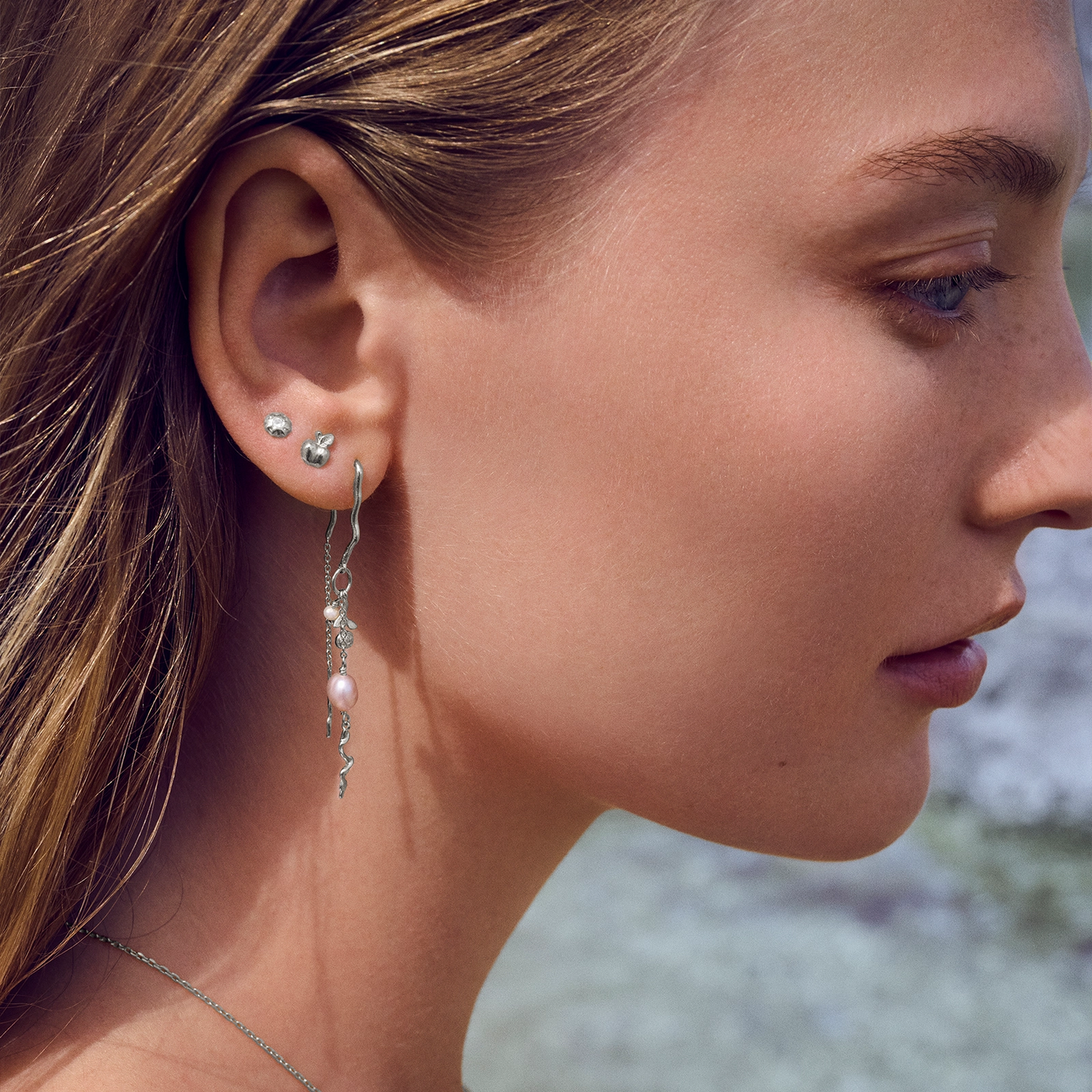 Melora Earrings