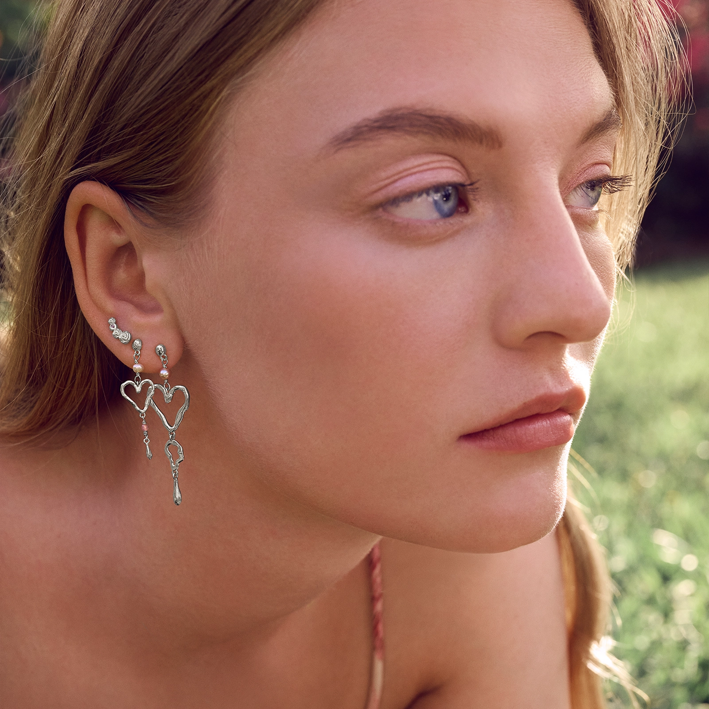 Sabi Earrings