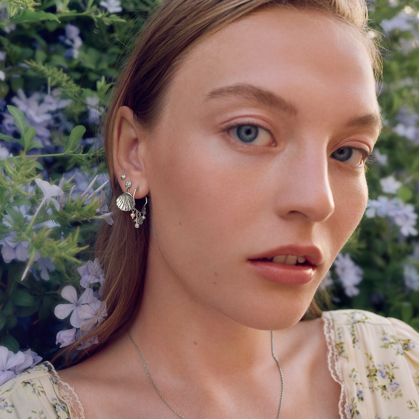 Mara Earrings