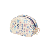 Makeup Bag Medium Cute Bows