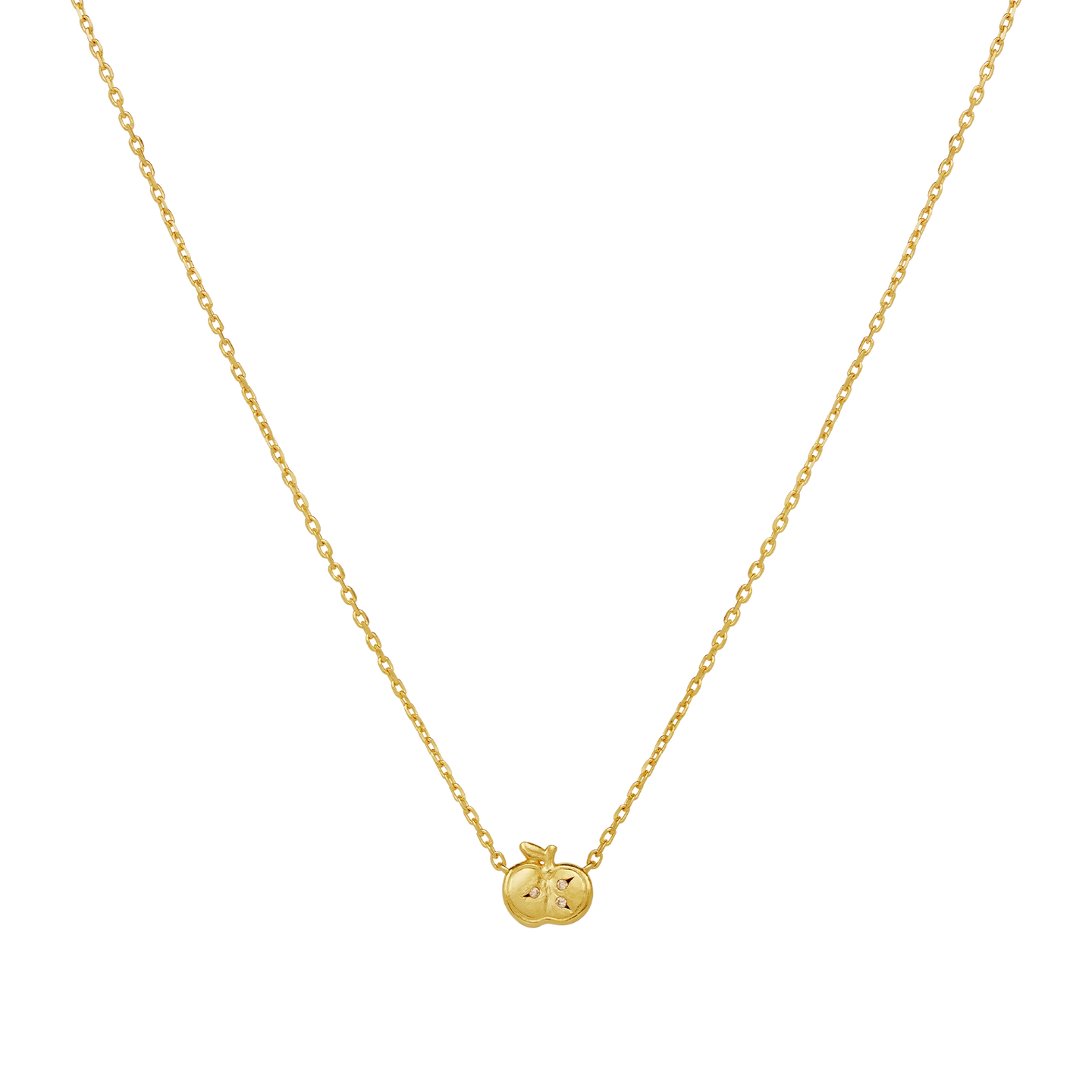 Pamela Necklace