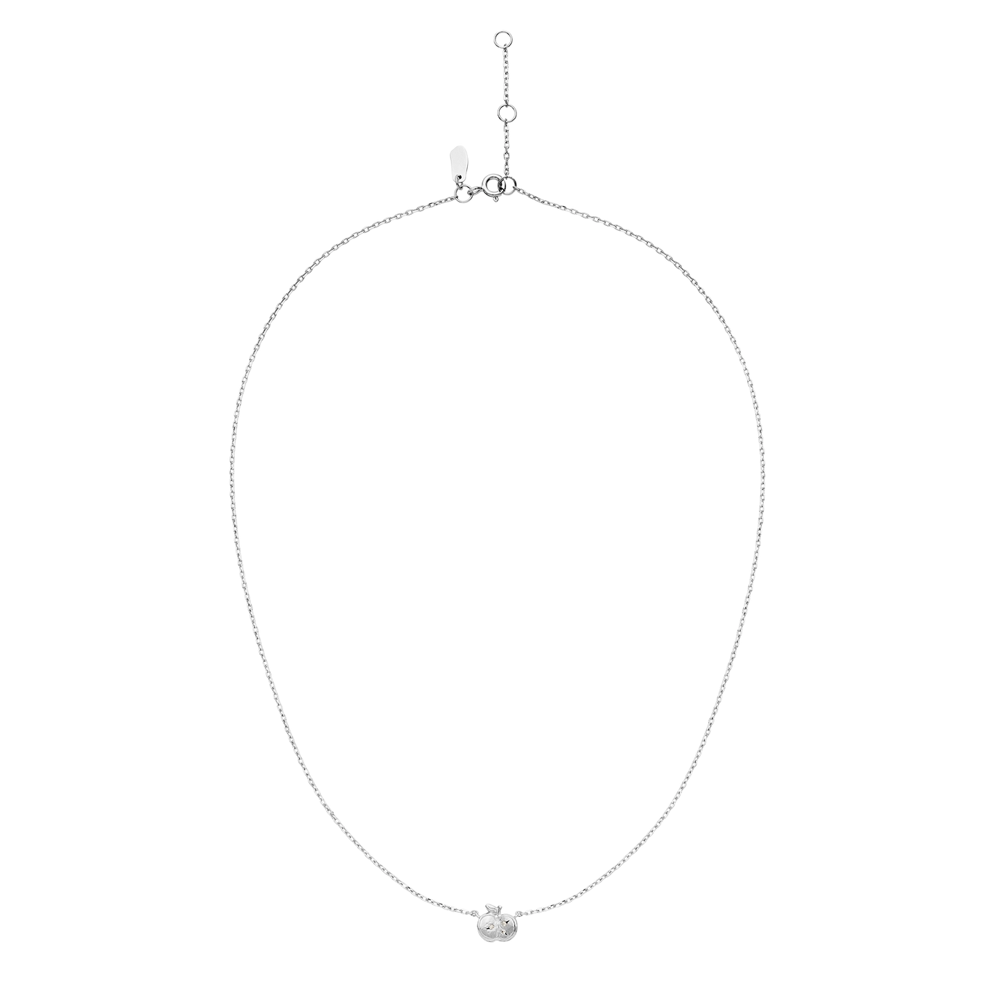 Pamela Necklace