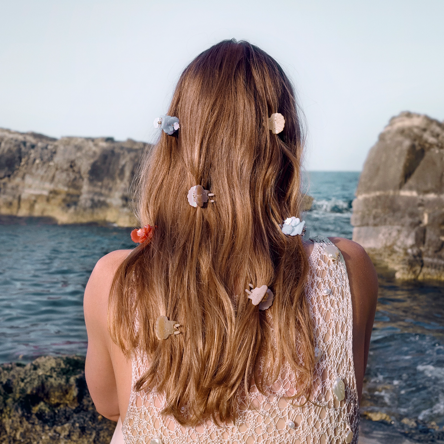 Rohi Hairclaw Coastal