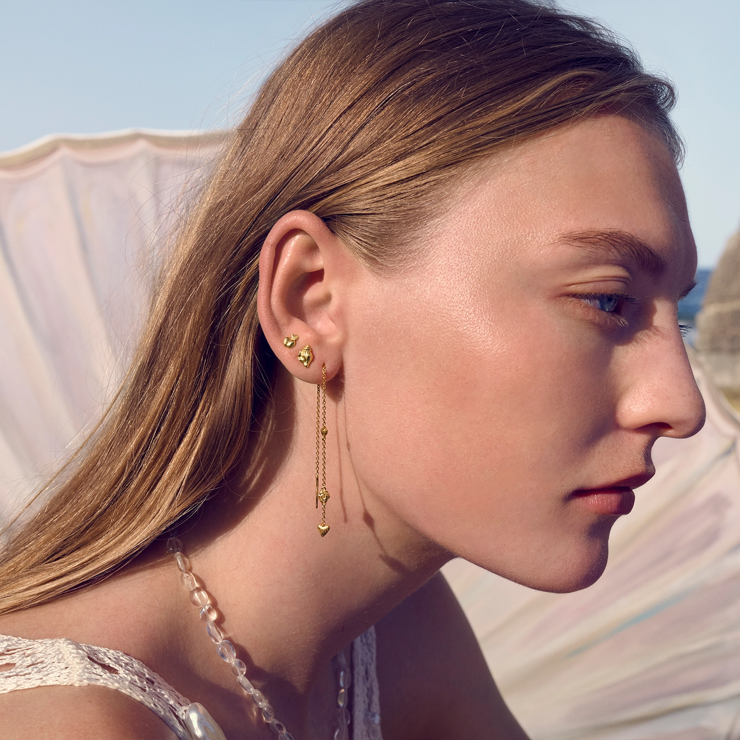 Melora Earrings