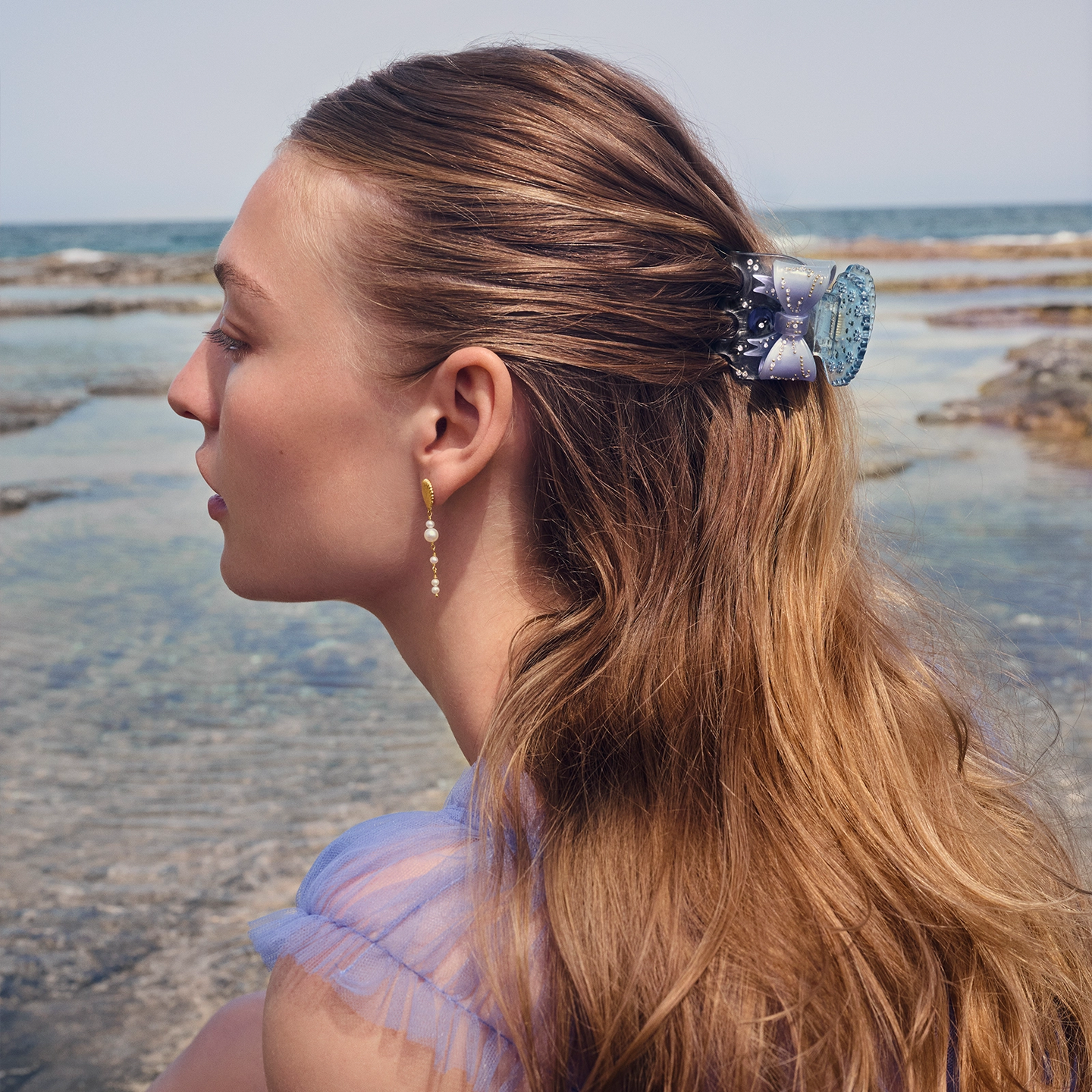Ruku Hairclaw Deep Water