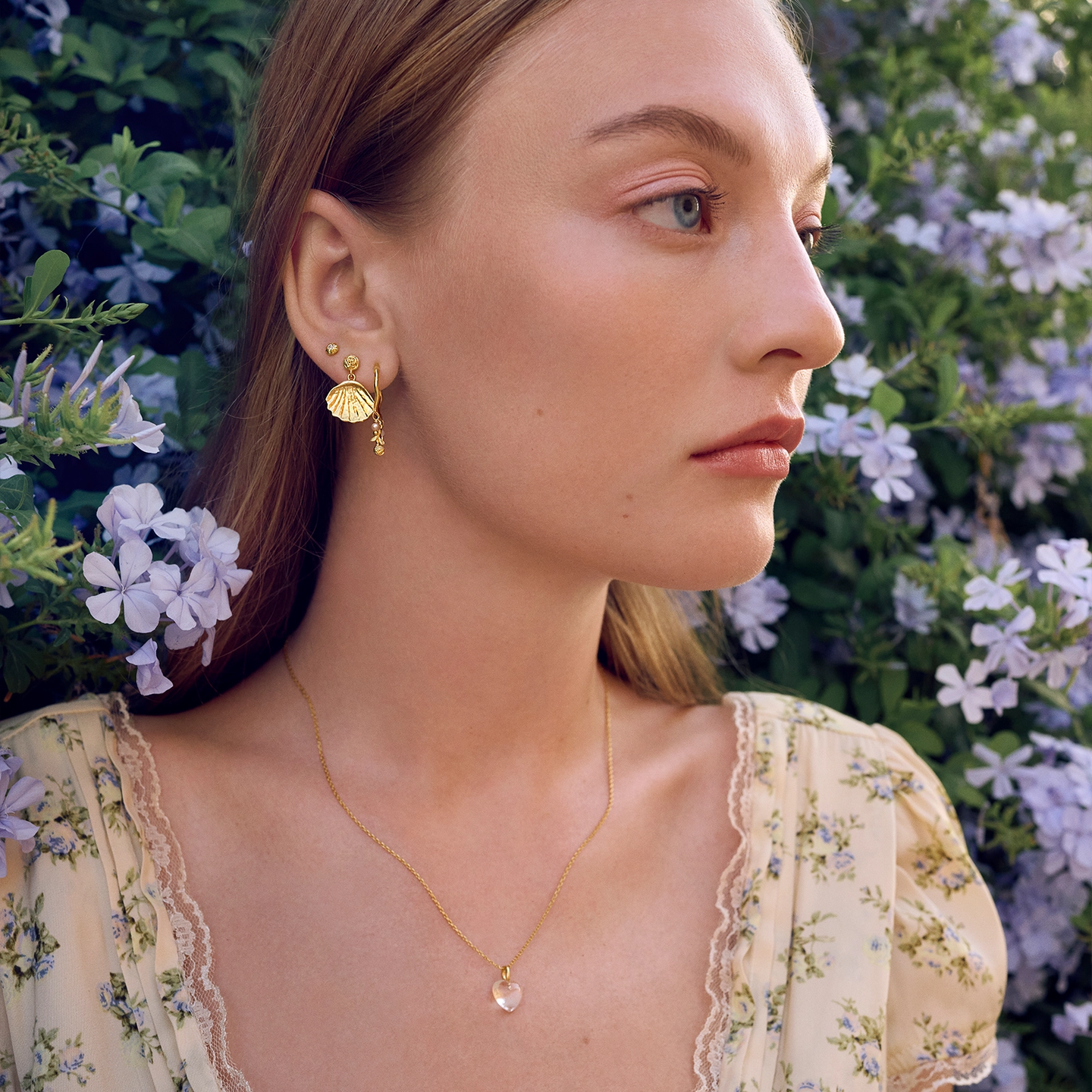 Leni Necklace