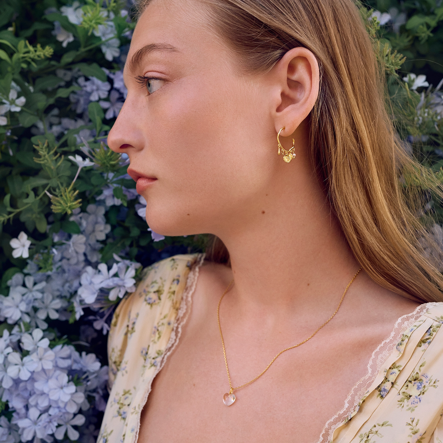 Eve Earrings