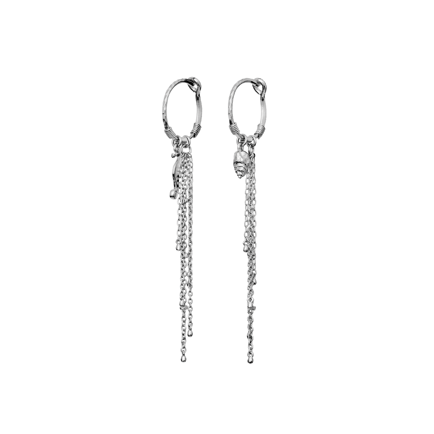 Sereia Earrings