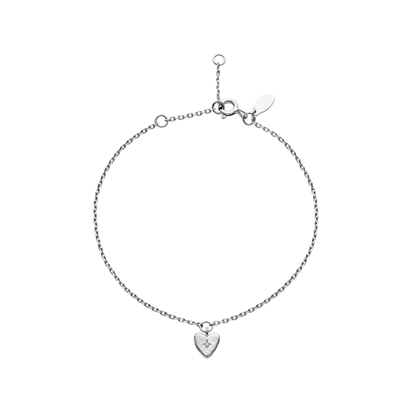 Taffy Bracelet