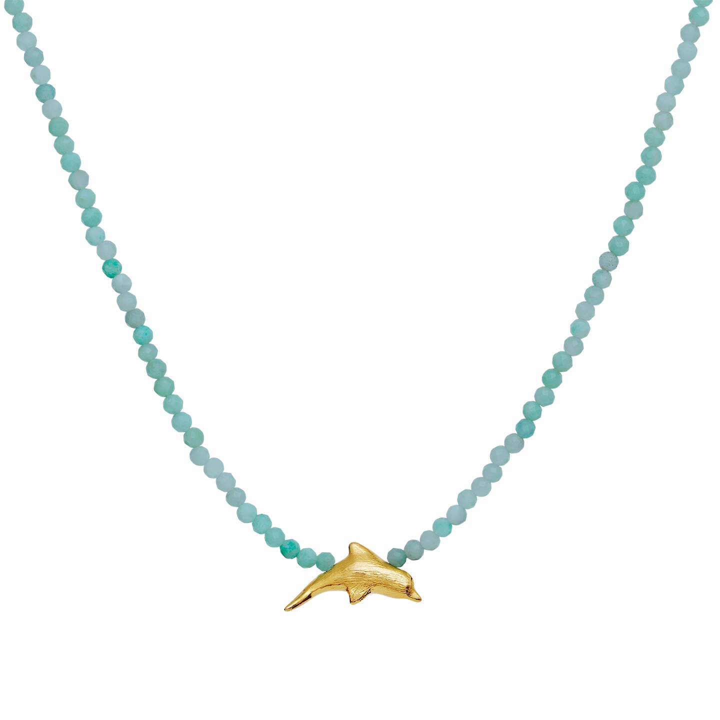 Tiki Necklace