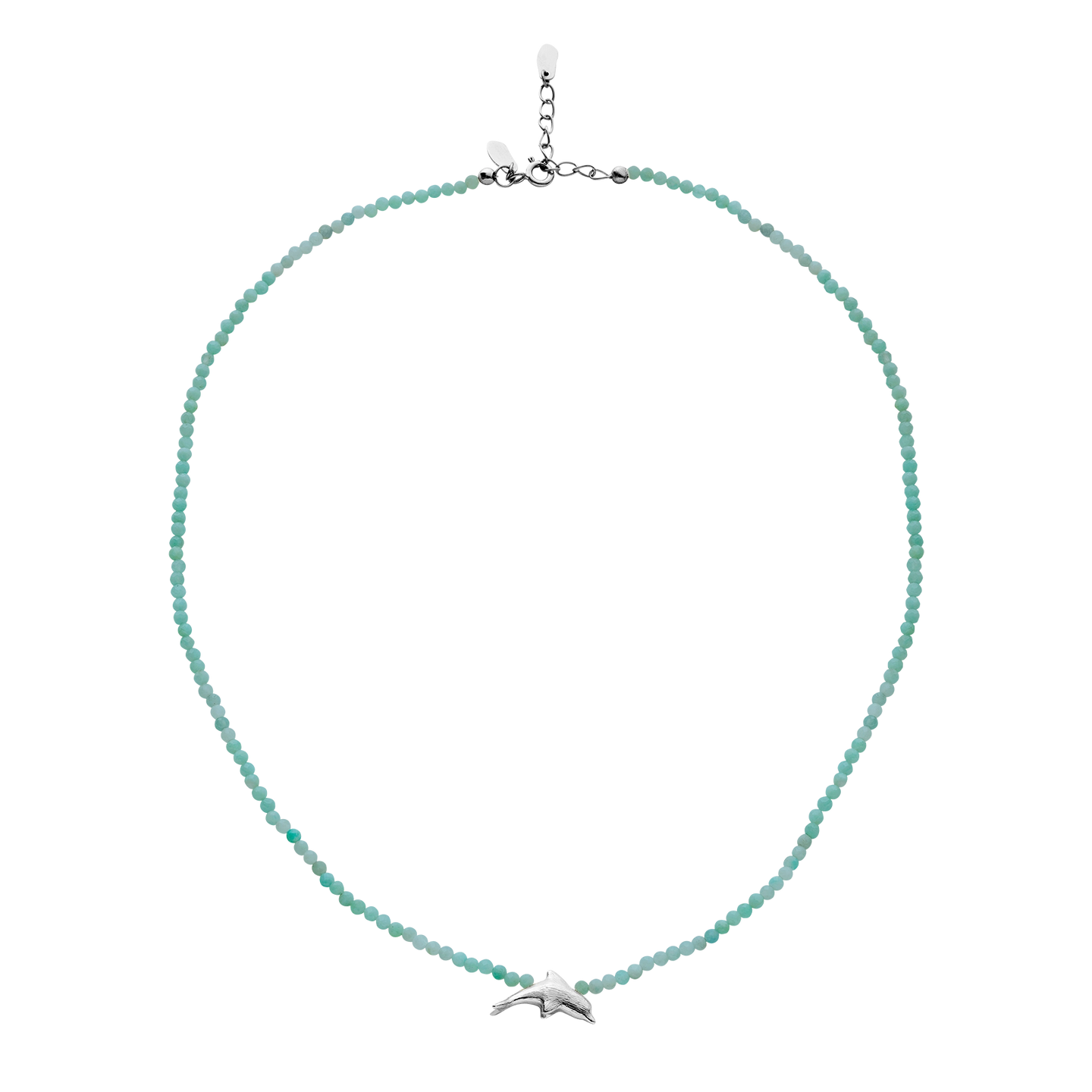 Tiki Necklace