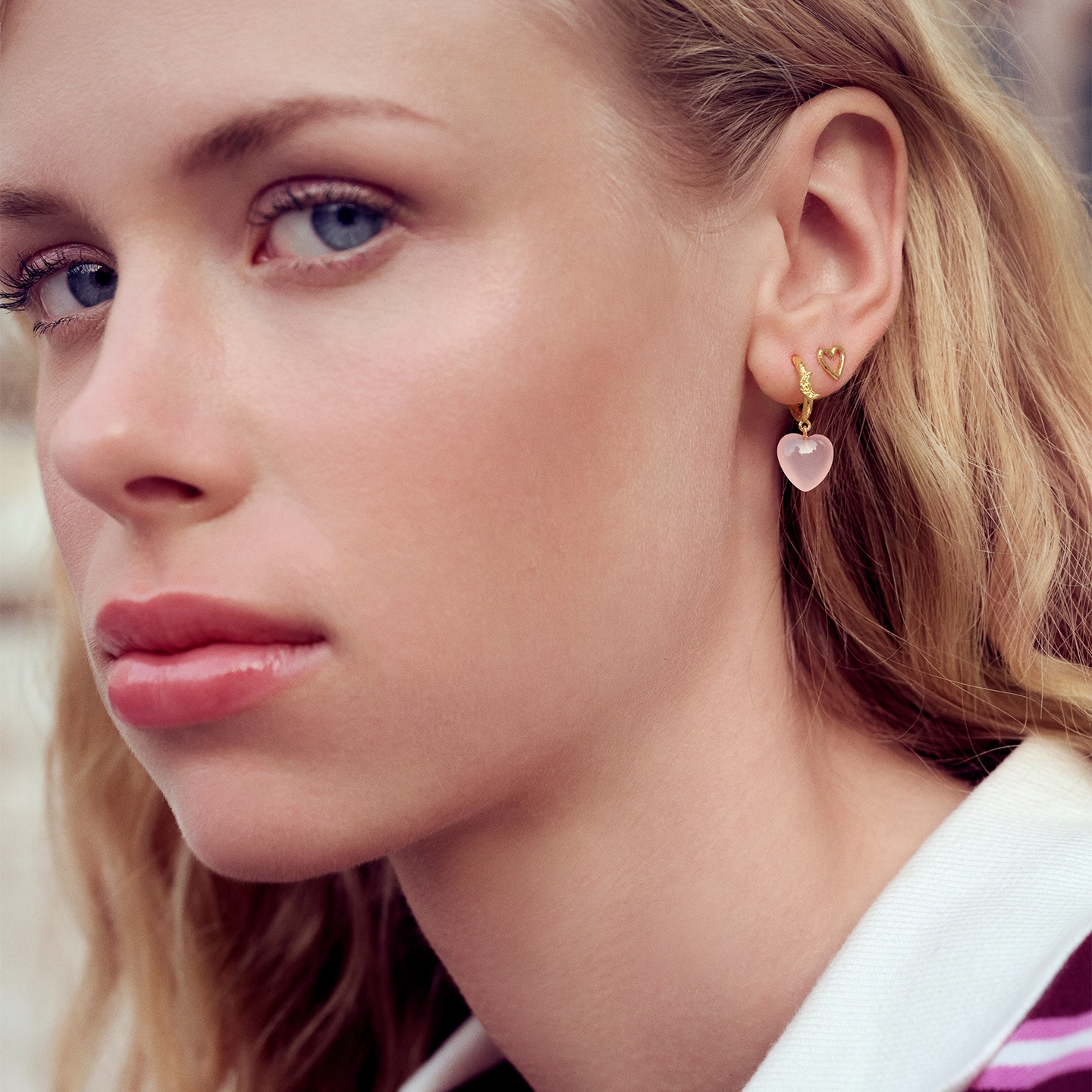 Embrace Earrings