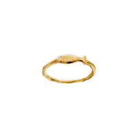 Abbey Ring