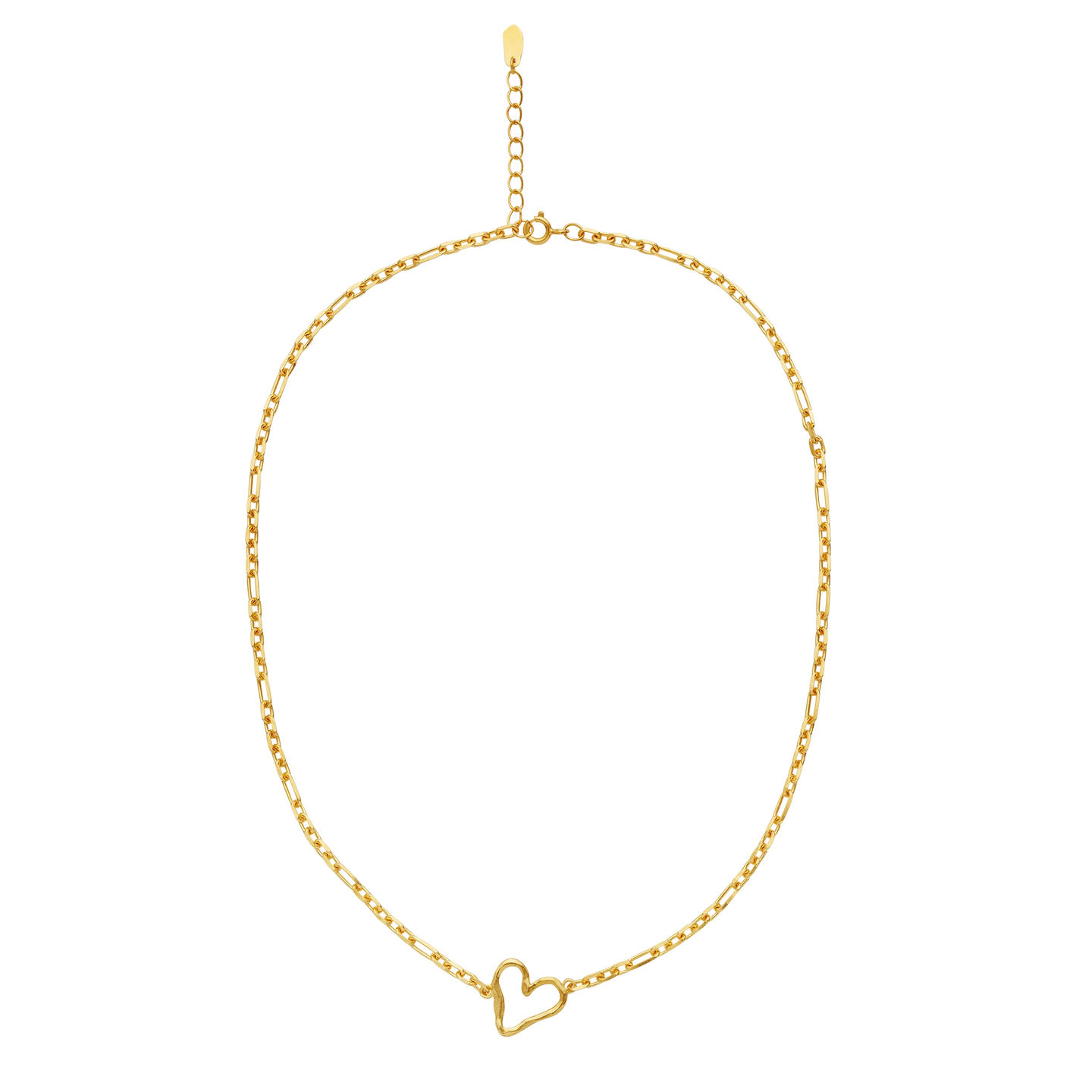 Ayiya Necklace