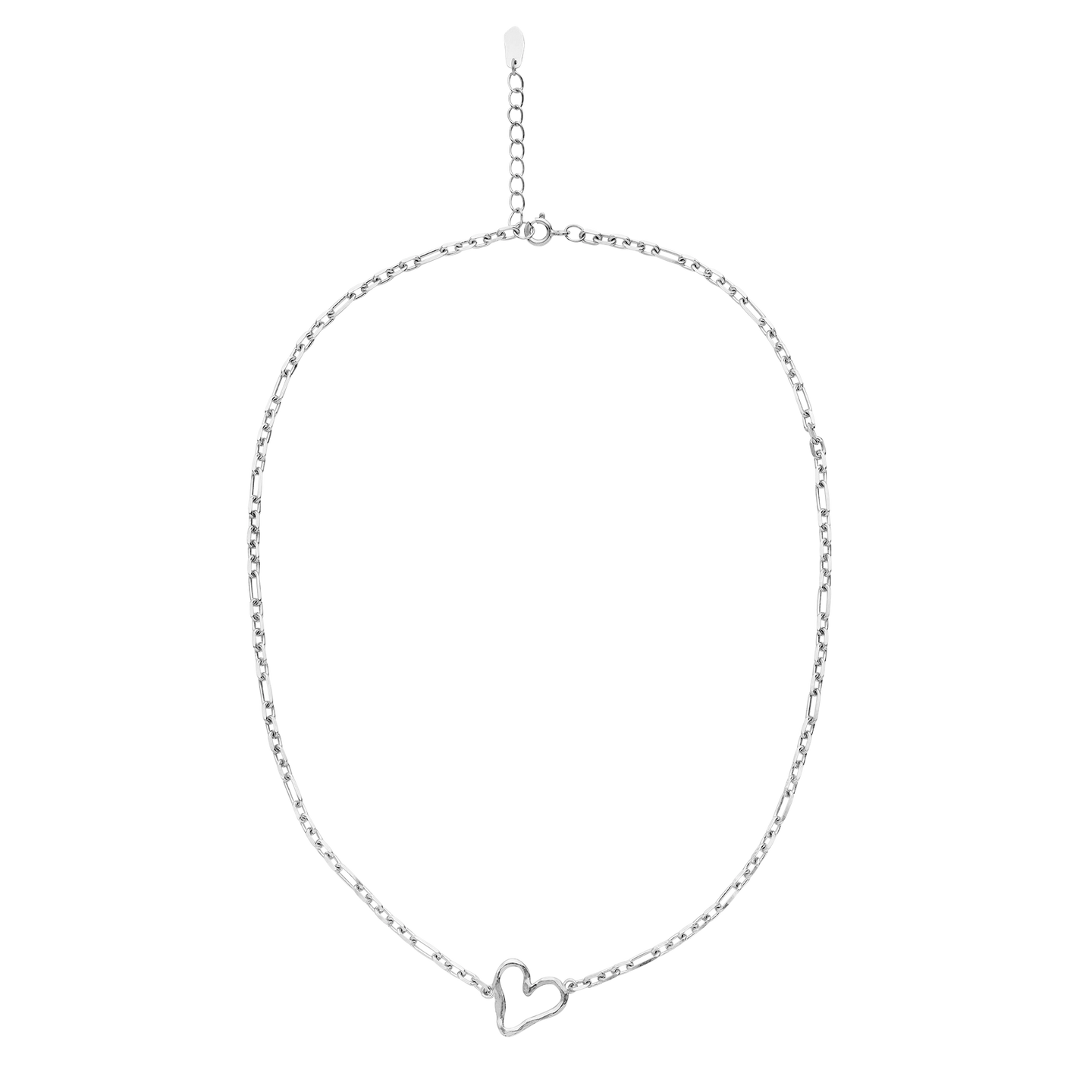 Ayiya Necklace
