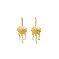 Alana Earrings