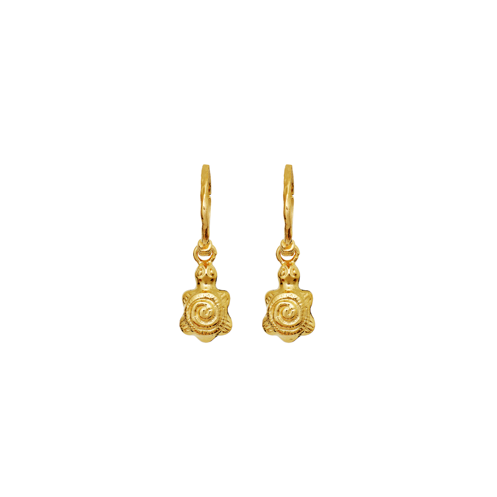 Alona Earrings