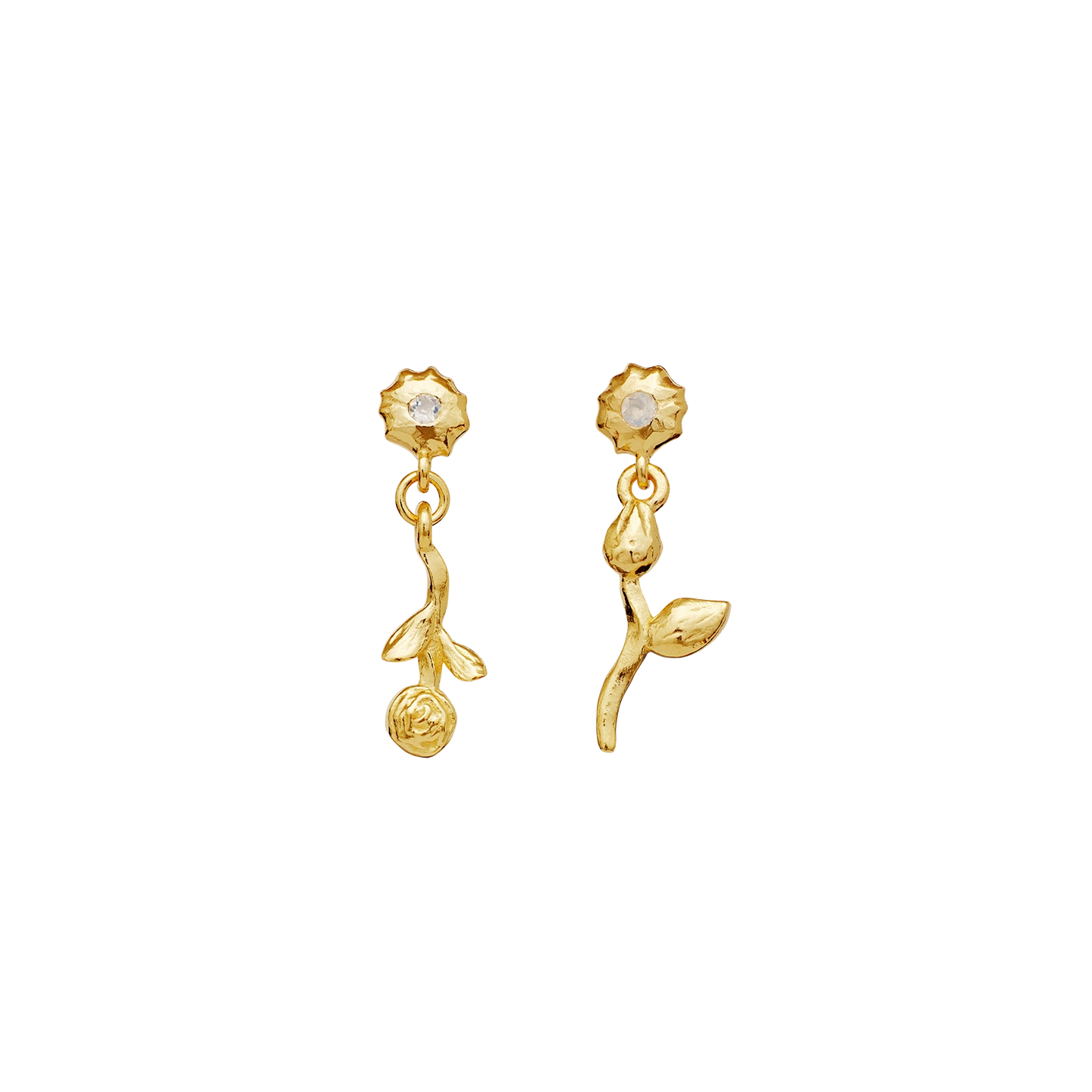 Amaria Earrings