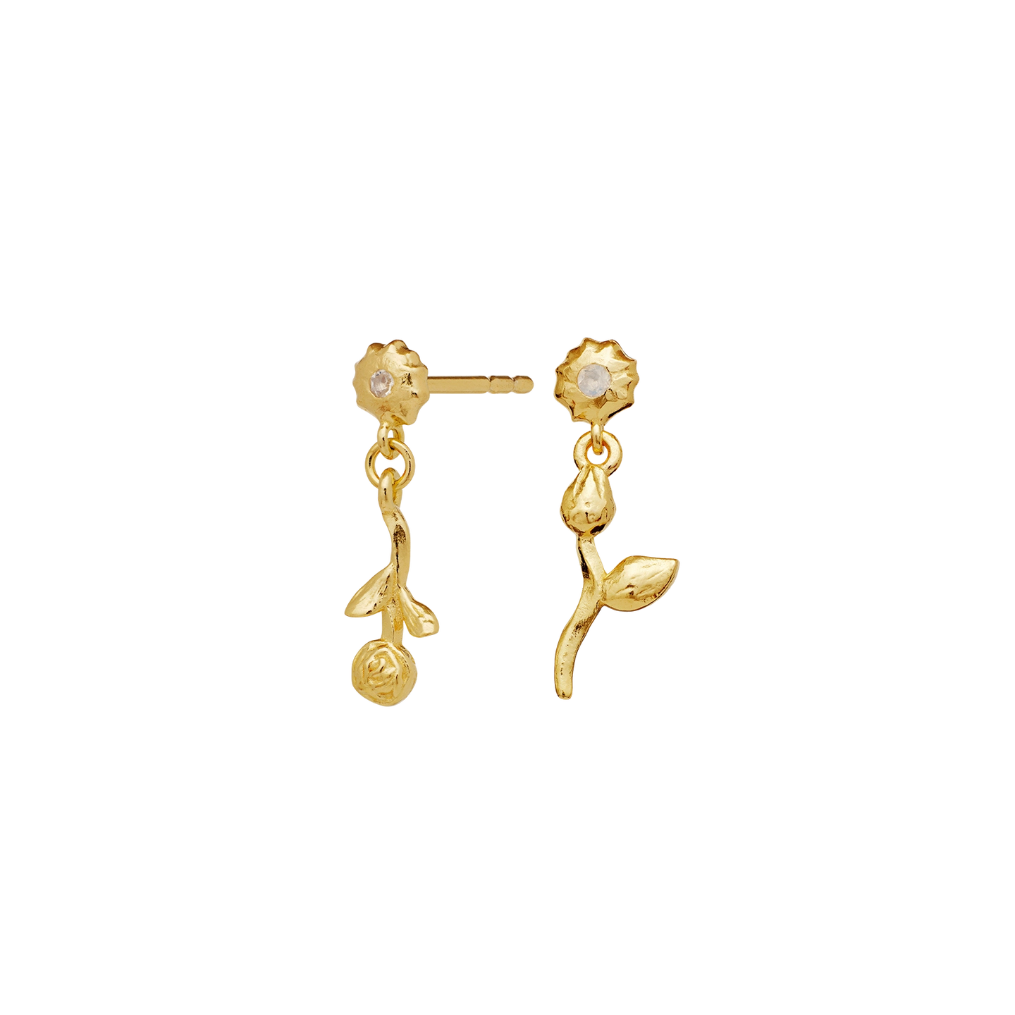 Amaria Earrings