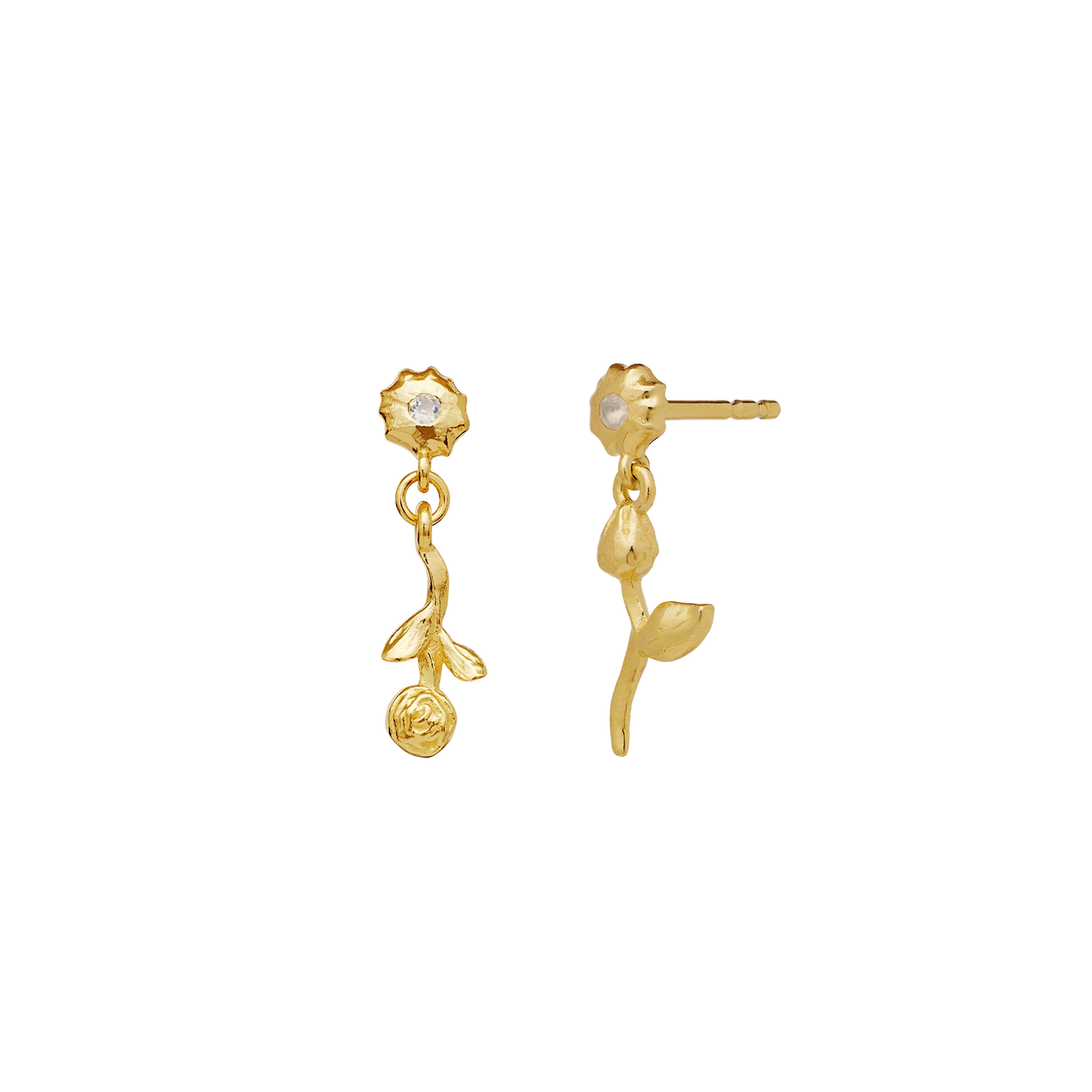 Amaria Earrings