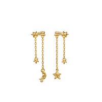 Amaya Earrings