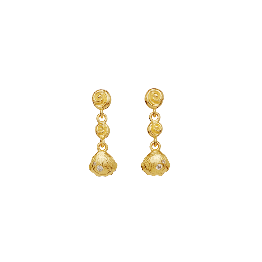 Andrina Earrings