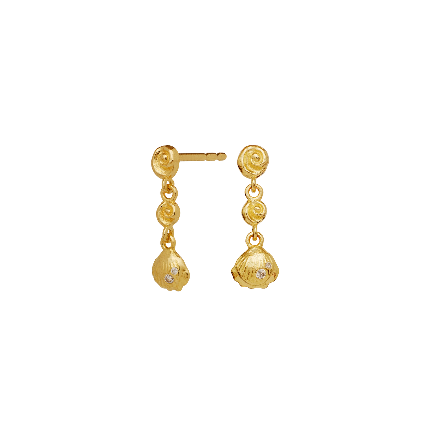 Andrina Earrings