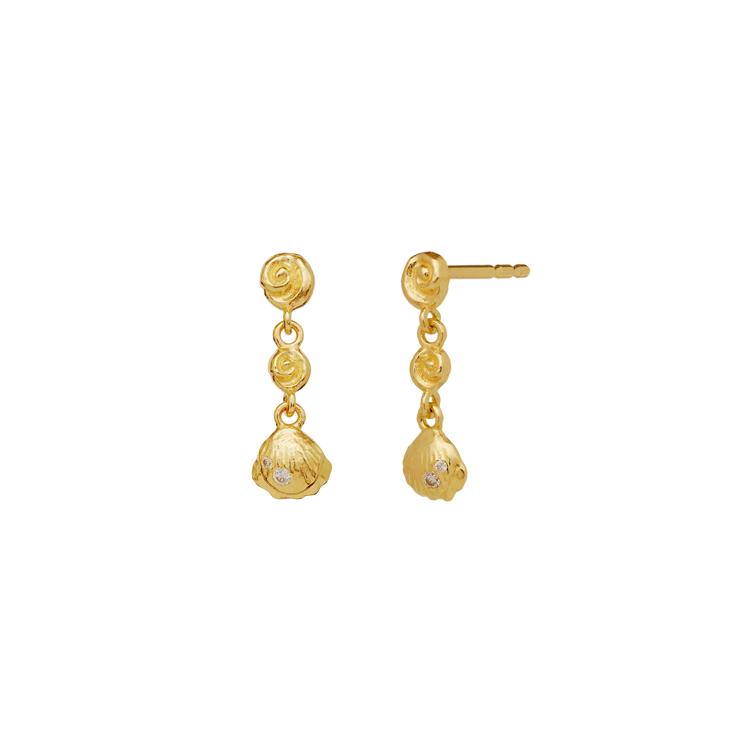 Andrina Earrings