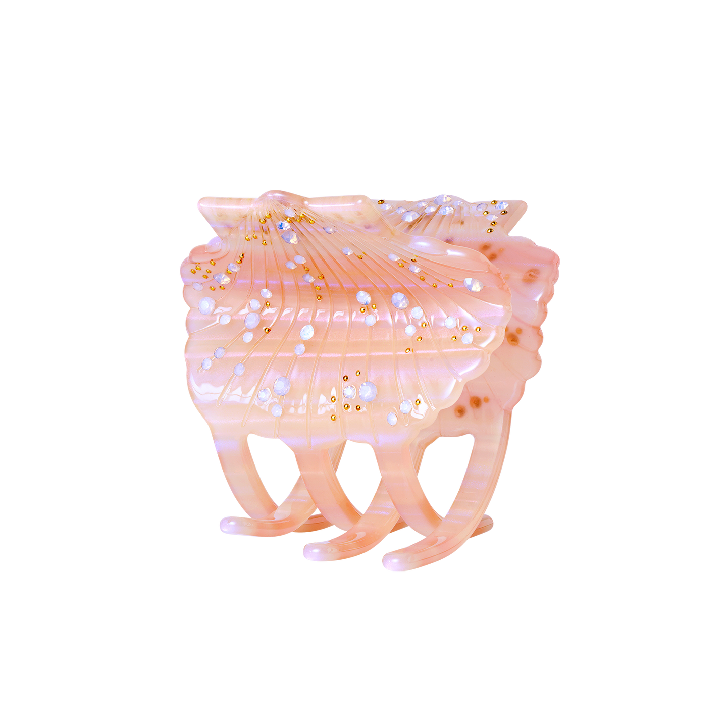 Arista Hair Claw Sunbeam