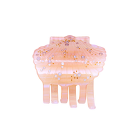 Arista Hair Claw Sunbeam