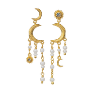 Astrea Earrings