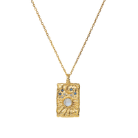 Aylin Necklace