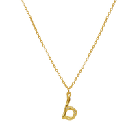 B Alphabet