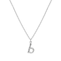 B Alphabet