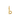 B Alphabet Pendant