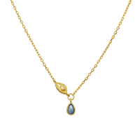 Babette necklace