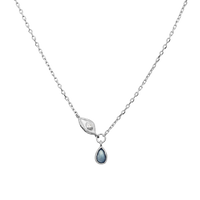 Babette necklace
