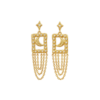 Barbra Earrings