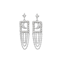 Barbra Earrings