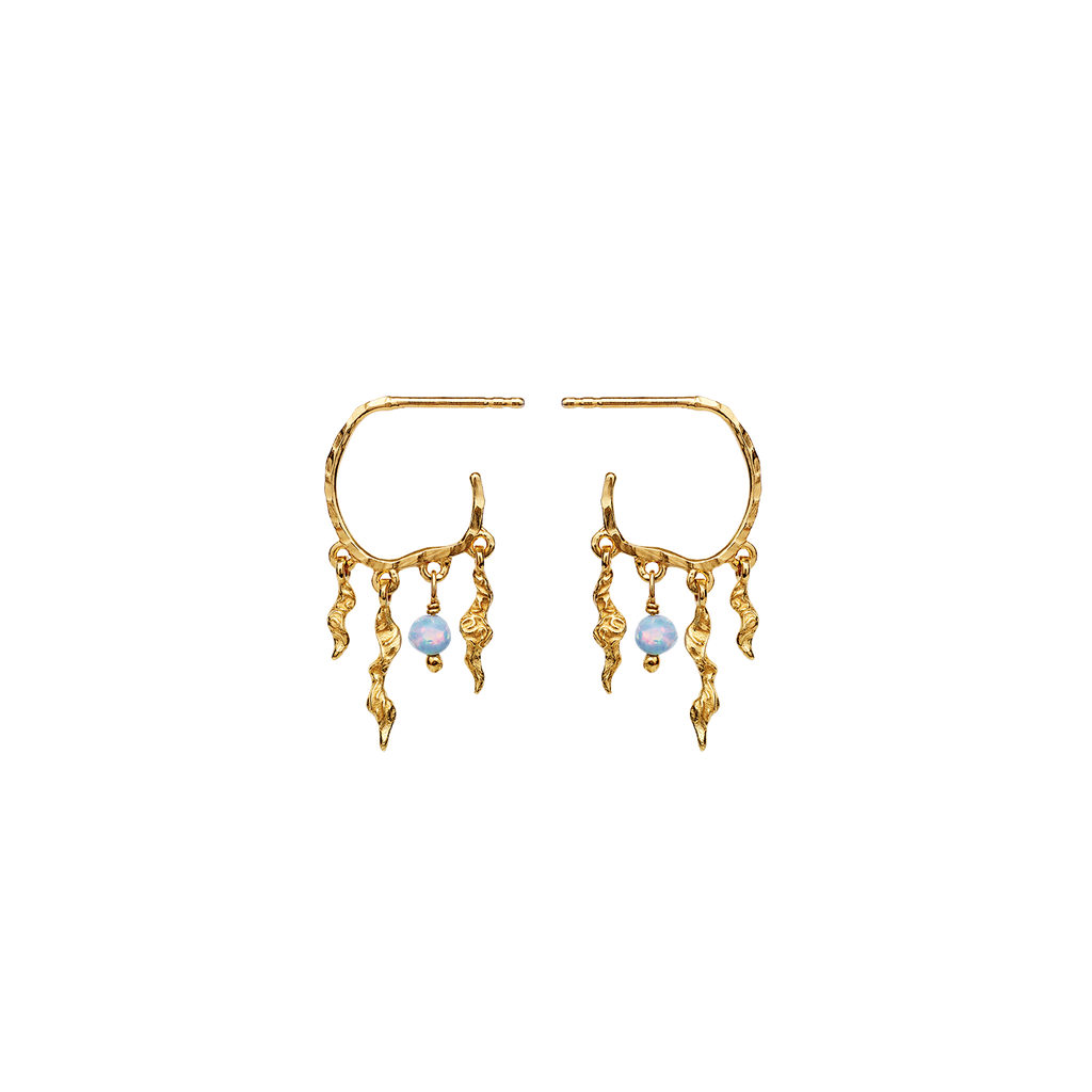 Bayou Earrings