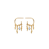 Bayou Earrings