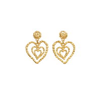 Beate Petite Earrings