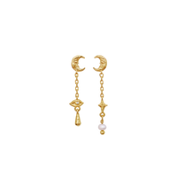 Beatrice Earrings