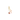 Beri Keychain Cranberry